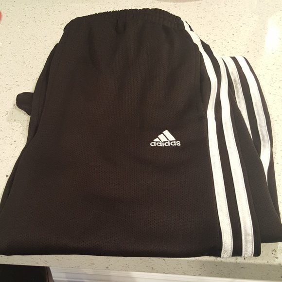 Women's Adidas ⚘ Pants - Picture 3 of 3